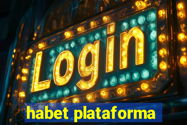 habet plataforma